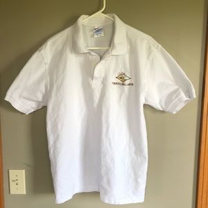 Puerto Vallarta Polo Shirt, adult large